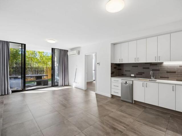 Apartment for rent in North Perth, Western Australia
