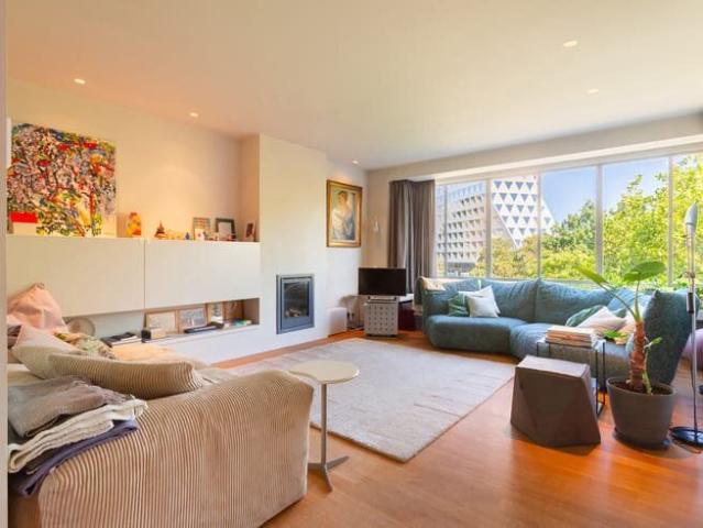 Appartement location à Antwerpen