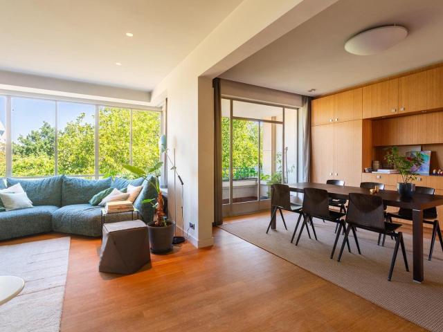 Appartement location à Oud-Berchem, Antwerpen