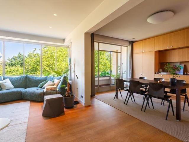 Appartement location à Antwerpen