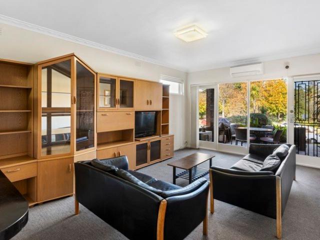 Apartment for rent in Camerons Creek, Victoria