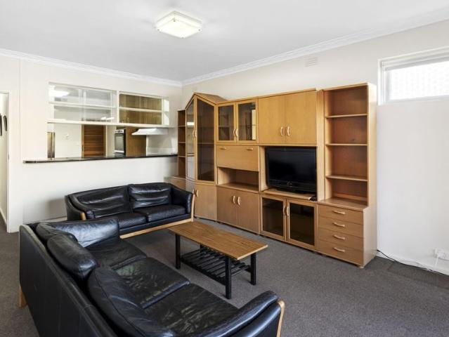 Apartment for rent in Camerons Creek, Victoria
