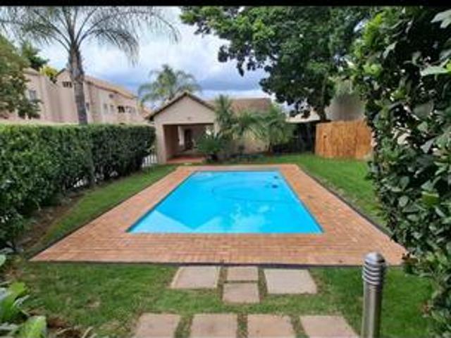Apartment for sale in Alexandra, Gauteng
