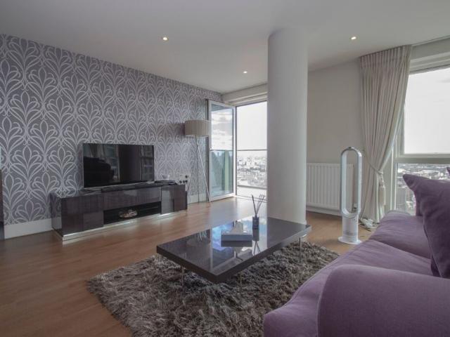 Apartment for rent in Spitalfields, Whitechapel