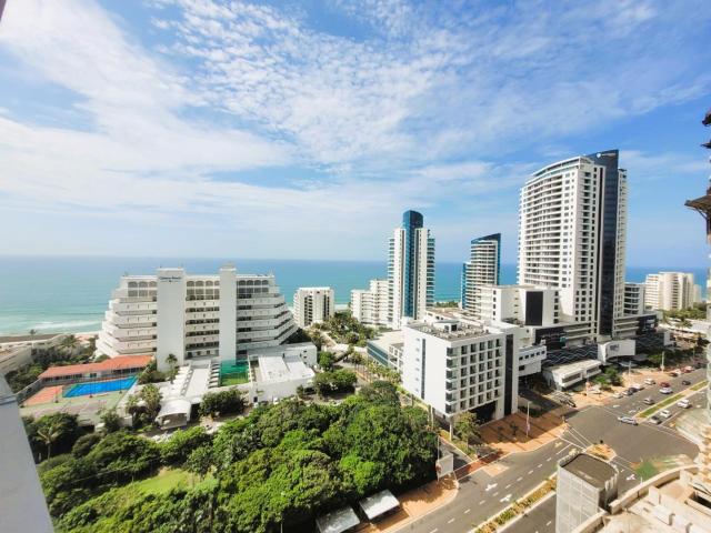 Apartment for rent in Umhlanga, Kwazulu-natal