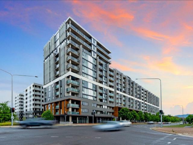 Property for rent in Greenway, Australian Capital Territory