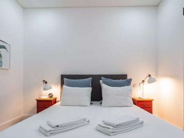 Apartamento alugar em Avenidas Novas, Lisboa
