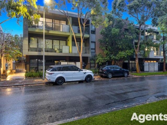 Apartment for sale in Camerons Creek, Victoria