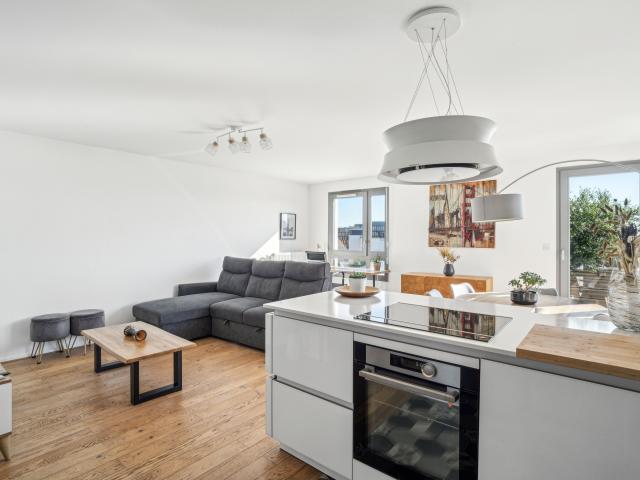 Appartement location à Saint-Denis, Saint-denis
