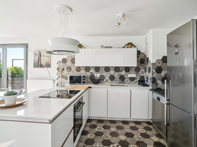 Appartement location à France métropolitaine, Saint-denis