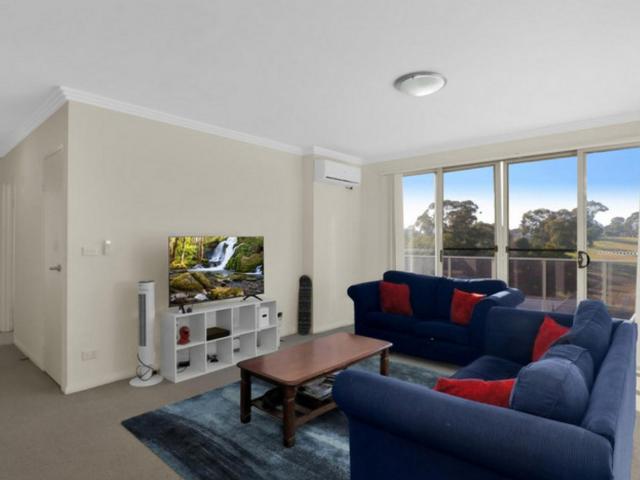Apartment for sale in St Marys South, New South Wales