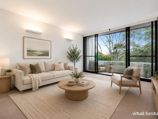 Apartment for rent in Sydney, New South Wales