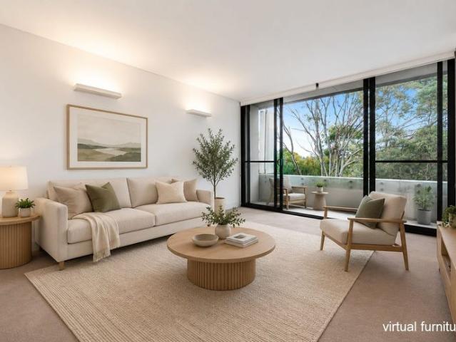 Apartment for rent in Sydney, New South Wales