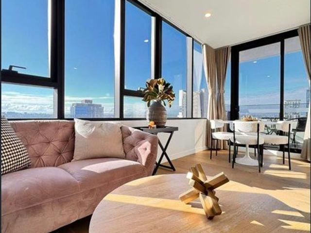 Apartment for sale in Box Hill, Melbourne