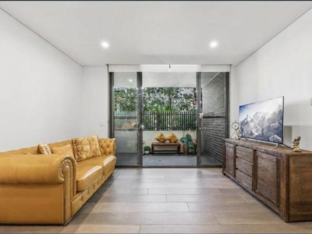 Apartment for rent in Sydney, New South Wales