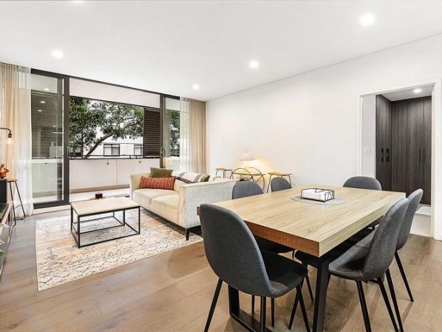 Apartment for rent in Sydney, New South Wales