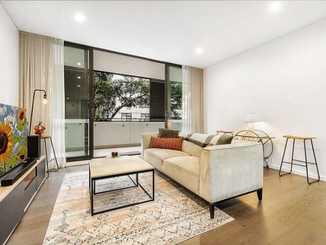 Apartment for rent in Sydney, New South Wales