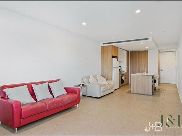 Apartment for rent in East Brisbane, Greater Brisbane