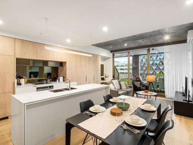 Apartment for sale in Geelong, Victoria