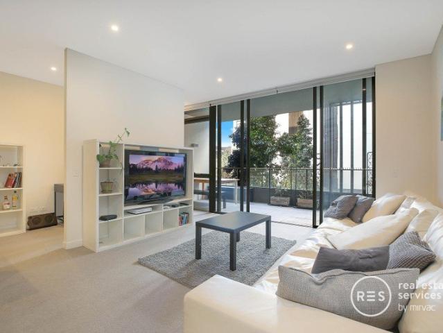 Apartment for rent in Sydney, New South Wales