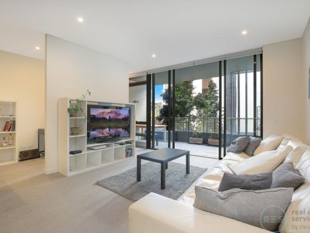 Apartment for rent in Sydney, New South Wales