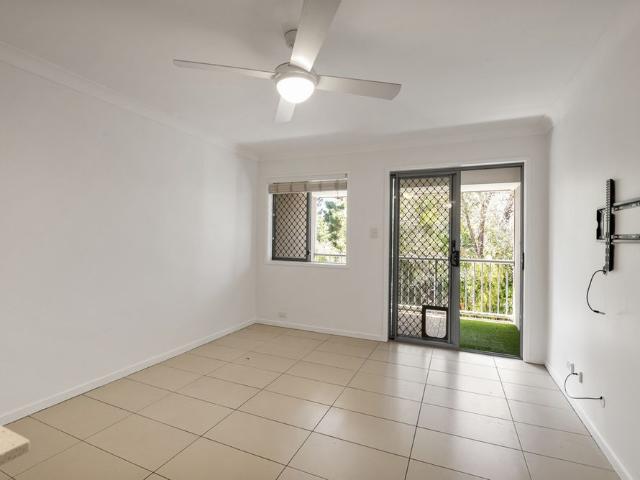Apartment for rent in Gabba Hill, Greater Brisbane