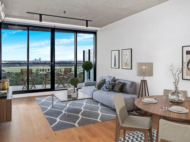 Apartment for rent in Camerons Creek, Victoria