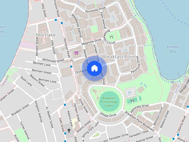 Apartment for rent in Inner West, Sydney