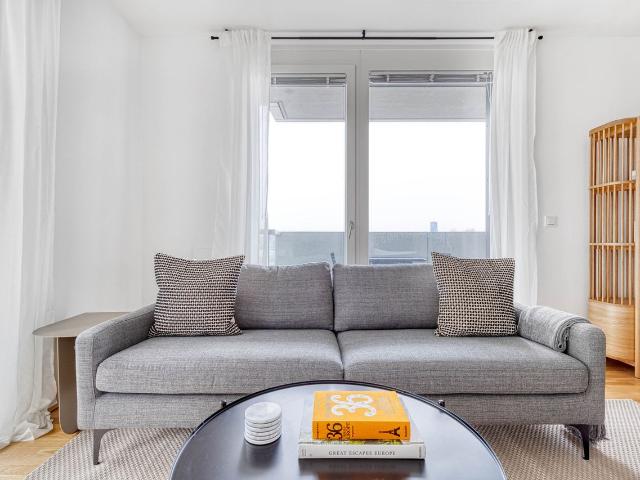 Apartment mieten in KG Leopoldstadt, Wien