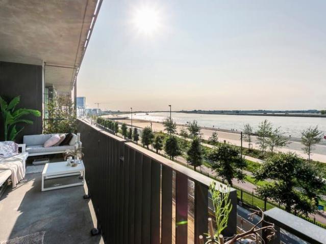 Appartement location à Antwerpen