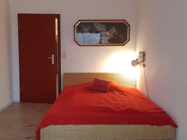 Apartment mieten in Kalk, Köln