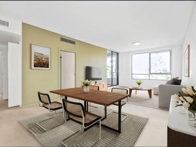 Apartment for rent in St George, Sydney