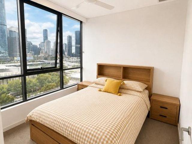 Apartment for rent in Toombul, Queensland