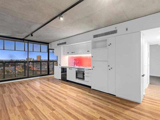 Apartment for rent in Southbank, Melbourne