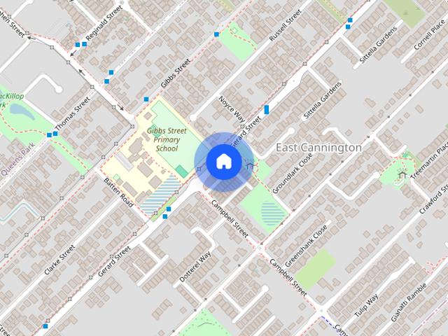 Apartment for rent in East Cannington, City of Canning