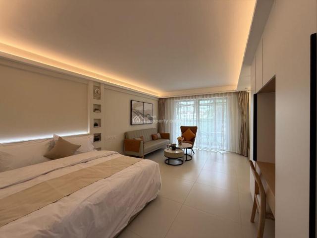 Apartment for sale in Lavington, Westlands