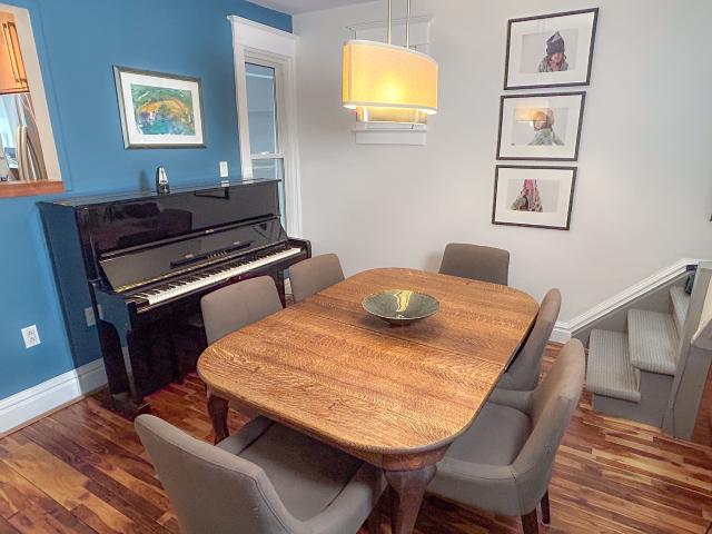 House for rent in Woburn, Ontario