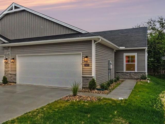 House for rent in Roselawn, Ohio