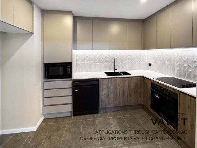 Apartment for rent in Brisbane Grove, New South Wales