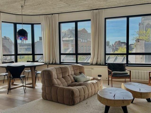 Appartement location à Antwerpen