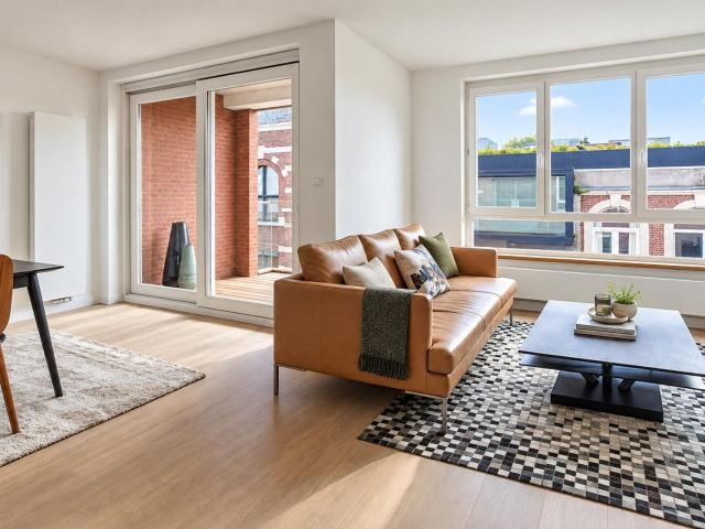 Appartement location à Sint-Andries, Antwerpen