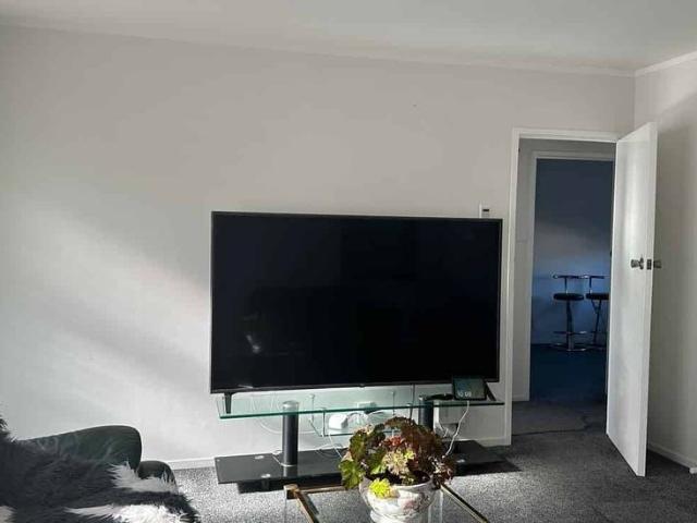 House for rent in Hillersden, Oroua County