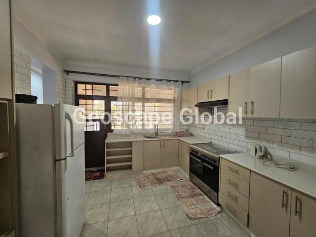 Apartment for rent in Kiambu, Runda