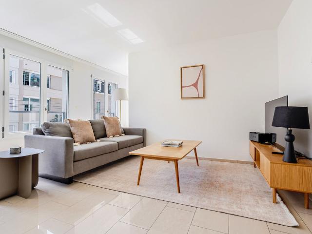 Apartment mieten in Basel, Basel-Stadt