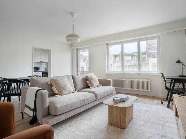 Apartment mieten in Basel, Basel-Stadt