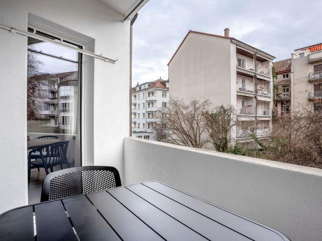 Apartment mieten in Basel, Basel-Stadt