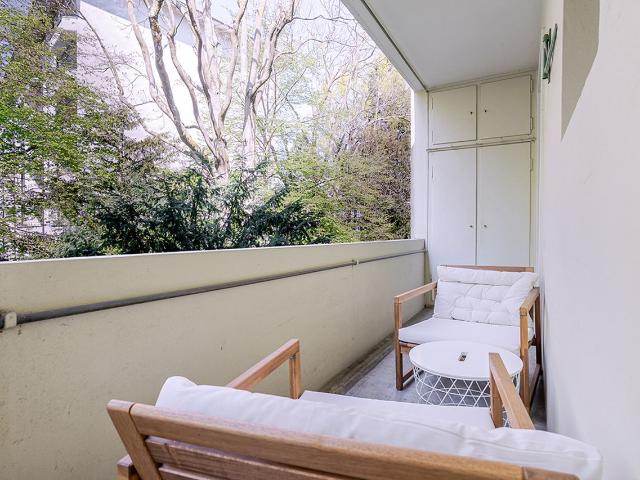 Apartment mieten in Basel, Basel-Stadt