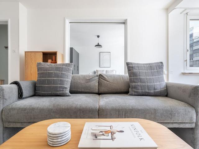 Apartment mieten in Basel, Basel-Stadt