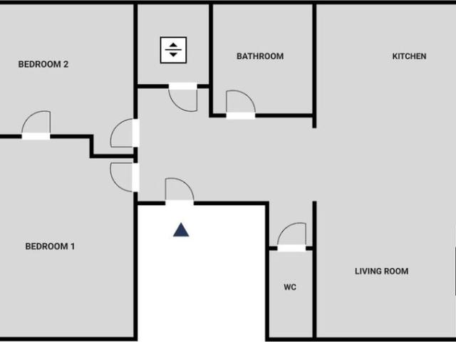 Apartment mieten in Basel, Basel-Stadt