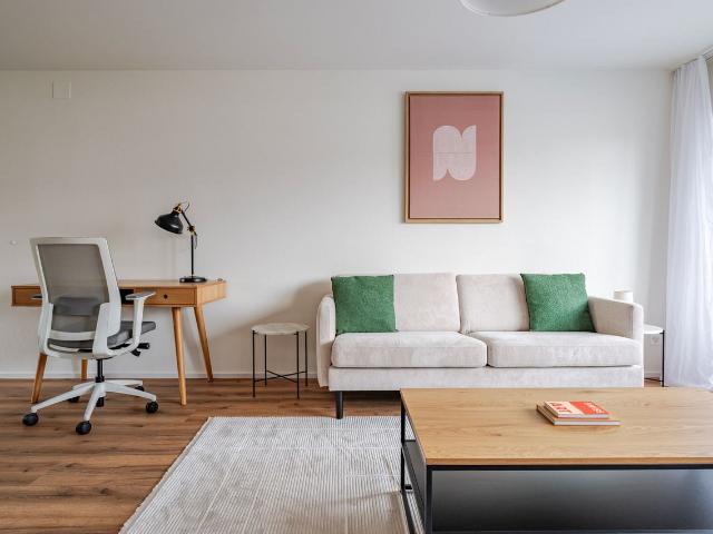 Apartment mieten in Dietikon, Zürich